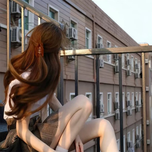 Hide love (氛围解锁)-会开花的云