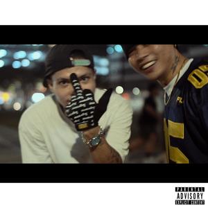 YAMA (feat. LAKAS TAMA & SADAO) (Explicit)