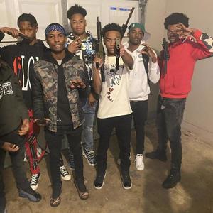 Blacc Spary (Explicit)