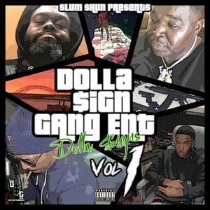 Dolla $ign$, Vol. 1 (Explicit)