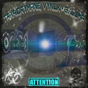 3XJUMP (SLOWED & REVERB)