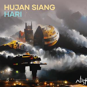 Hujan Siang Hari