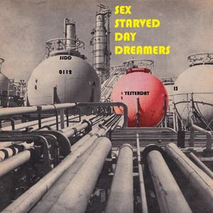 Yesterday(feat. Mike0112)