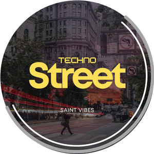 Techno Street