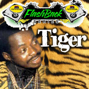 Penthouse Flashback Series: Tiger