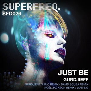 Gurdjieff (Original Mix)