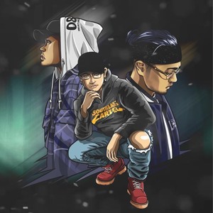 No Phonies(feat. J. Lorenzo & Trapp) (Explicit)