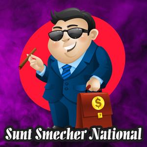 Sunt Smecher National