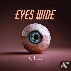 Eyes Wide (feat. QIF) [Explicit]