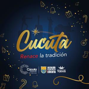 Cúcuta Renace la Tradicion