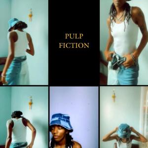 PULP FICTION (Explicit)