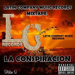 Ya llego (feat. El Medu, Alex Ortiz, Dj Bronx & Prodby: Cibao connection)