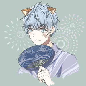 东京夏日相会-Rap-ver.