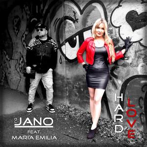 Hard Love (feat. Maria Emilia) (Explicit)