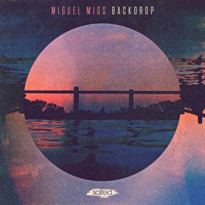Miguel Migs - Broken Barriers