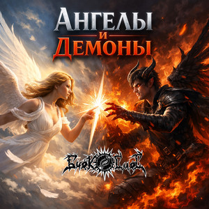 Ангелы и Демоны
