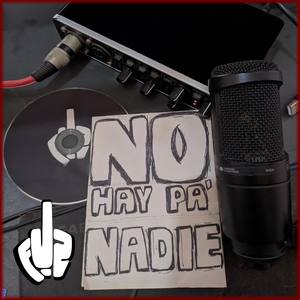 No hay pa nadie