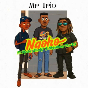 Ngoho