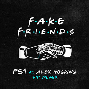 Fake Friends (VIP Mix) [Explicit]