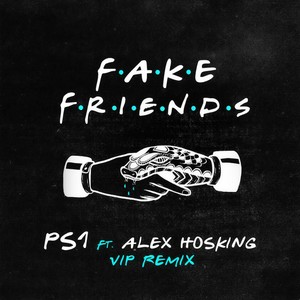 Fake Friends (VIP Mix|Explicit)