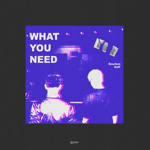 What You Need (Explicit)