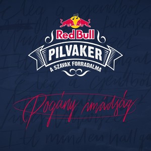 Pogány imádság