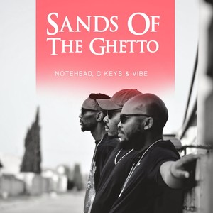 Sands of the Ghetto