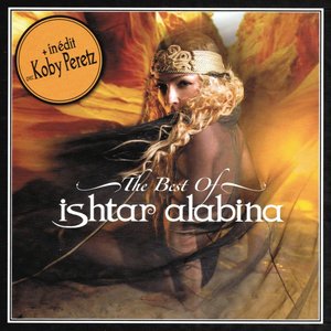 The Best of Ishtar Alabina