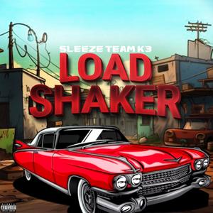 LOAD SHAK3R (Explicit)