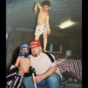 Skateboard (Explicit)