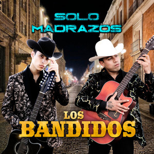 Solo Madrazos (En Vivo)