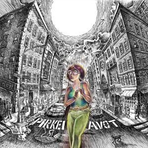 Sponge Funnel Strainer Sifter