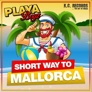 Short way to Mallorca