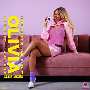 Olivia (Club Instrumental Mix)