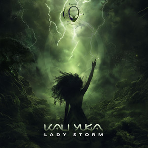 The Lady of Storms