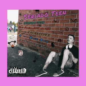 Seriado Teen (Explicit)