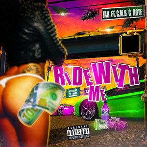 Ride With Me (Explicit)