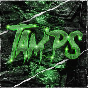 T.A.M.P.S. (feat. Lirik Dog, Eleese, Diker Mx Oficial, Bonher VL, Keyler Winson, Niivy, Derihery, Miguel Spack, Parek Lavoe, Sentimiento Callejero & Killer Kfm)