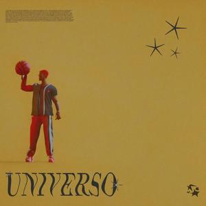 UNIVERSO (feat. DECADEENZA) [Explicit]