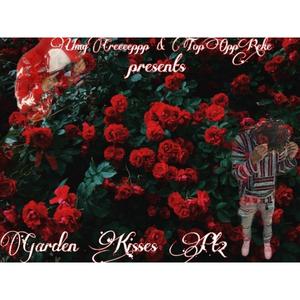 Garden Kisses Pt.2 (Explicit)