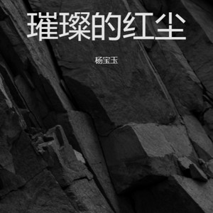 青春的热度-杨宝玉