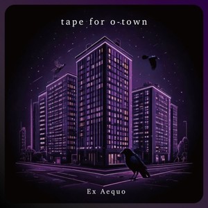 tape for o-town (feat. Adam, TG4 & LagFarti) (Explicit)