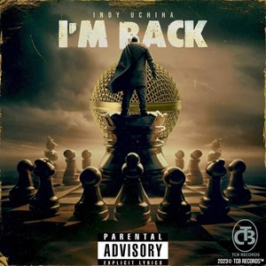 I'm Back (Explicit)