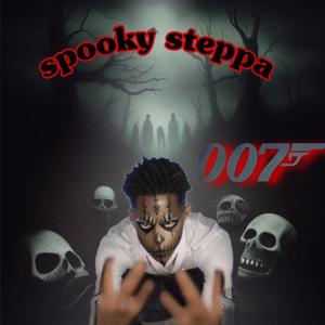 spooky steppa (Explicit)