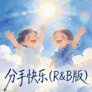 分手快乐 (R&B版)
