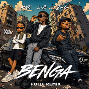 Benga Folie Remix