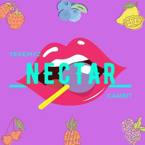 Nectar (feat. Ggambit) [Explicit]