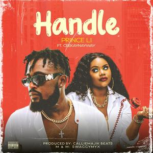 Handle (feat. Ceekaynayway)