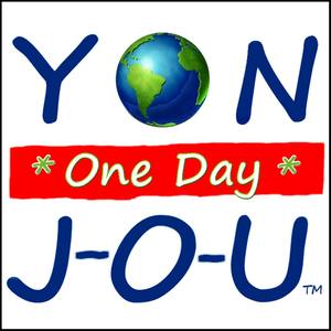 Yon Jou(One Day)[feat. Dominique] (Acoustic Live At Water Street)