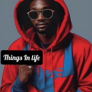 Things of life (Explicit)